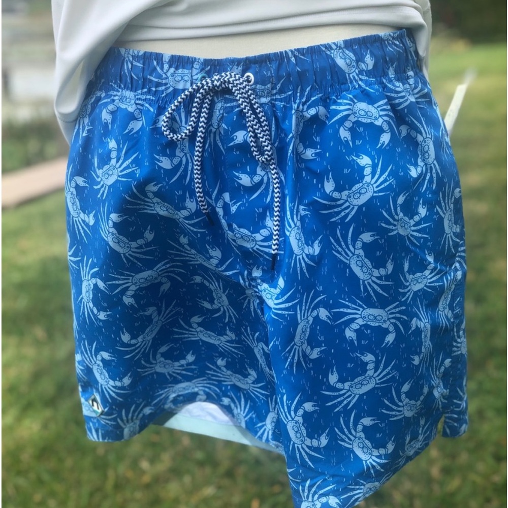 Men's Cabana Life UV50+
Swim Trunks